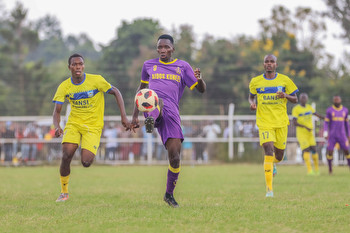 Migori Youth FC out to upset the formbook as they eye premier league promotion