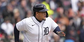 Miguel Cabrera Player Props: Tigers vs. Brewers