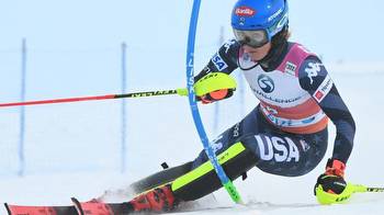 Mikaela Shiffrin gets 75th World Cup win, breaks Lindsey Vonn record