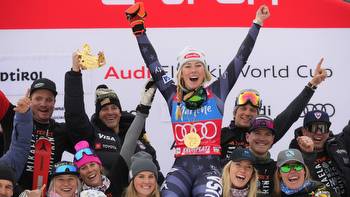 Mikaela Shiffrin Gets One Record, LeBron James Chases Another. That's Where Similarities End.