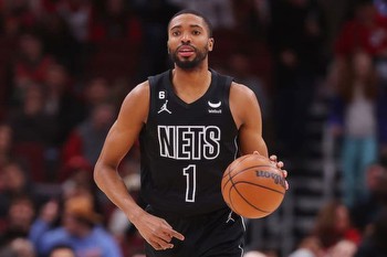 Mikal Bridges could earn his first all-star selection this season