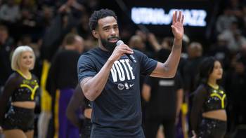 Mike Conley Issues Goodbye To Utah, Jazz Fans