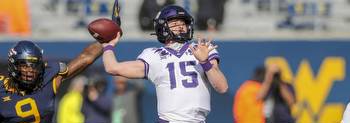 Mike Farrell’s College Football Week 6 Player Prop Bets Odds, Picks & Predictions (2022)