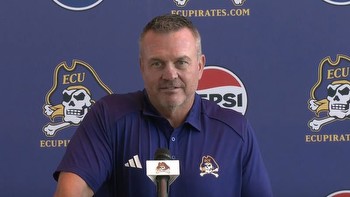 Mike Houston's Weekly Press Conference Quotes