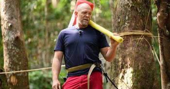 Mike Tindall one of favourites to win I'm A Celebrity but vote could depend on Matt Hancock