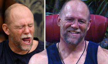 Mike Tindall's real reason for signing up to I'm A Celebrity exposed by friend