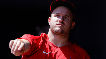 Mike Trout injury update: Angels star diagnosed with rare back condition, says he'll play again in 2022 season