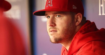 Mike Trout Next Team Odds: West Coast teams favored
