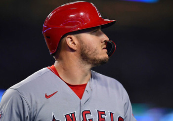 Mike Trout Trade Rumors: Angels GM Perry Minasian Denies Possibility
