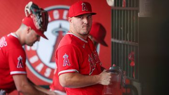 Mike Trout trade rumors: Angels star opens up about future as MLB regular season winds down