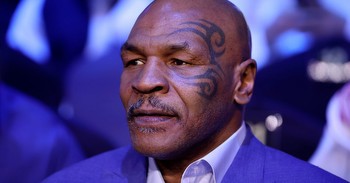 Mike Tyson-Jake Paul fight odds: Hypothetical betting odds for boxing match