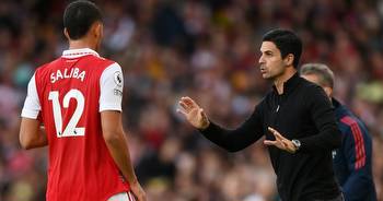 Mikel Arteta's Arsenal World Cup prediction may come true as France vs Argentina final confirmed