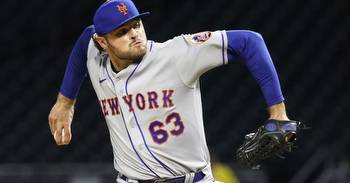 Mike's Mets Player Review Series: Bryce Montes De Oca