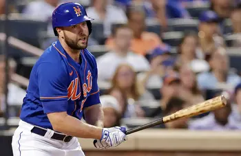 Mike's Mets Player Review Series: Darin Ruf