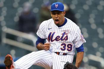 Mike's Mets Player Review Series: Edwin Diaz