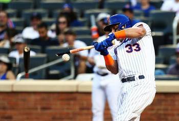 Mike's Mets Player Review Series: James McCann