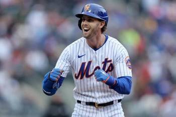 Mike's Mets Player Review Series: Jeff McNeil