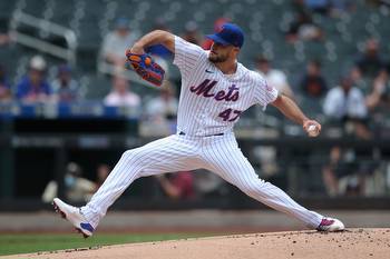 Mike's Mets Player Review Series: Joey Lucchesi