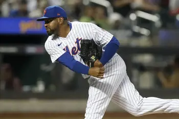 Mike's Mets Player Review Series: Mychal Givens