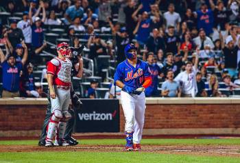 Mike's Mets Player Review Series: Nick Plummer
