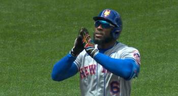 Mike's Mets Player Review Series: Starling Marte