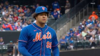 Mike's Mets Player Review Series: Taijuan Walker