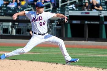 Mike's Mets Player Review Series: Trevor May