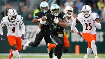 Military Bowl: Virginia Tech vs. Tulane Prediction, Betting Odds & How To Watch