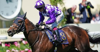 Mill Stream and Believing supplemented for Sprint Cup at Haydock Park