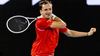 Millman vs Medvedev live stream: how to watch Australian Open tennis online