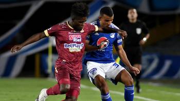 Millonarios vs Deportes Tolima Prediction, Betting Tips & Odds