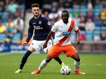Millwall vs Blackpool prediction, preview, team news and more