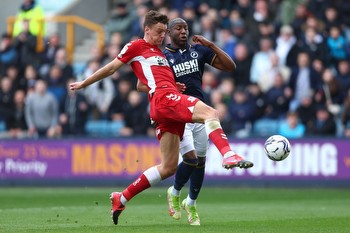 Millwall vs Middlesbrough Prediction and Betting Tips