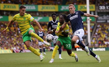 Millwall vs Norwich City Prediction and Betting Tips