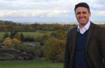 Milton Keynes Tory MP Ben Everitt defends his 'freebie' trips to watch rugby and ski