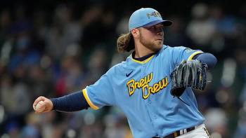 Milwaukee Brewers, ace Corbin Burnes at odds over arbitration