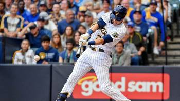 Milwaukee Brewers at Atlanta Braves Game 3 odds, picks and prediction