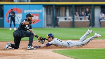 Milwaukee Brewers at Chicago White Sox odds, picks and predictions