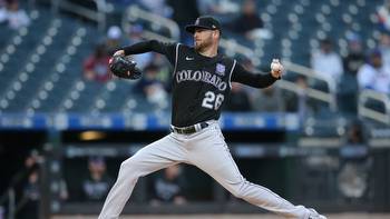 Milwaukee Brewers at Colorado Rockies odds, picks and prediction