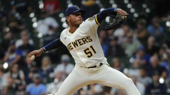 Milwaukee Brewers at Detroit Tigers odds, picks and prediction