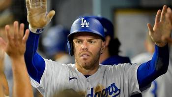 Milwaukee Brewers at Los Angeles Dodgers odds, picks and predictions