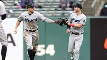 Milwaukee Brewers at Miami Marlins odds, picks and prediction