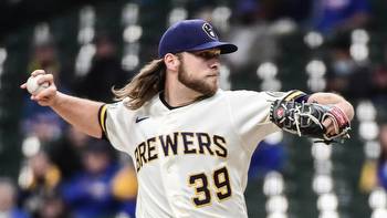 Milwaukee Brewers at San Diego Padres odds, picks and prediction