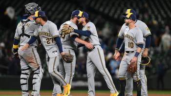 Milwaukee Brewers at Seattle Mariners odds, picks and predictions