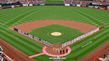 Milwaukee Brewers at St. Louis Cardinals odds, picks and prediction