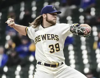 Milwaukee Brewers: Corbin Burnes Trade Probability Listed At 30%
