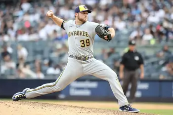 Milwaukee Brewers: MLB Insider Links Corbin Burnes To 3 Big Market Teams