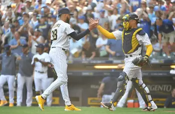 Milwaukee Brewers Now Betting Favorites To Win NL Central