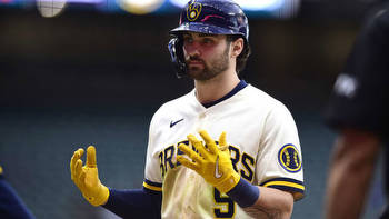 Milwaukee Brewers Prospects 2022 Season in Review: #1-5
