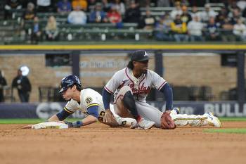 Milwaukee Brewers vs Atlanta Braves Prediction 7-21-23 MLB Picks